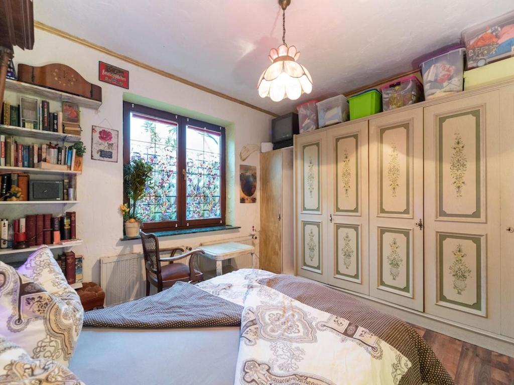Holiday Flat With Garden In Wismar Exterior photo